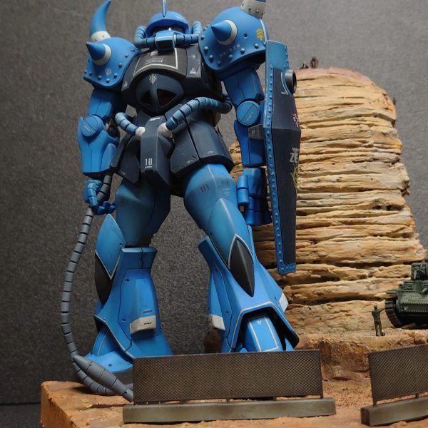 グランドキャニオンから愛を込めて