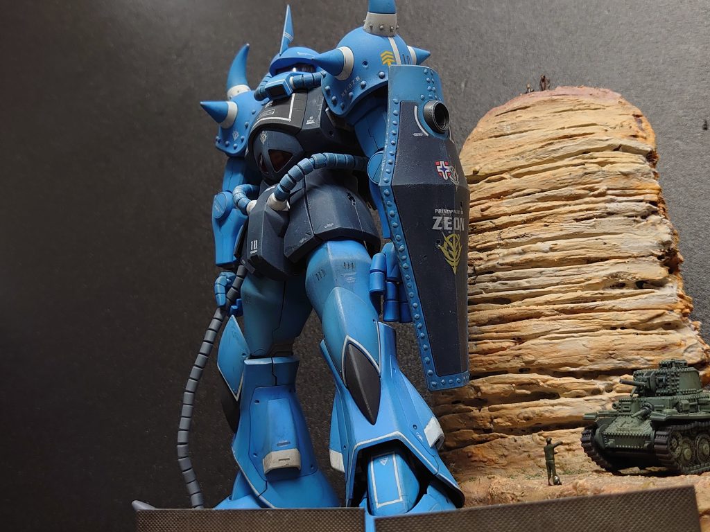 グランドキャニオンから愛を込めて–5枚目/制作者：つしま