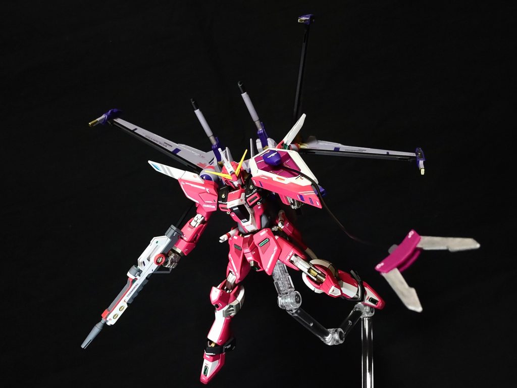 EEQ8グラップルスティンガー 