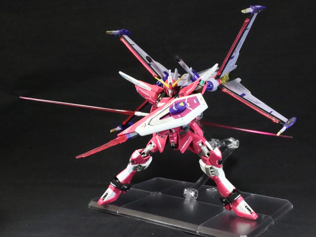 「見えた‼️」