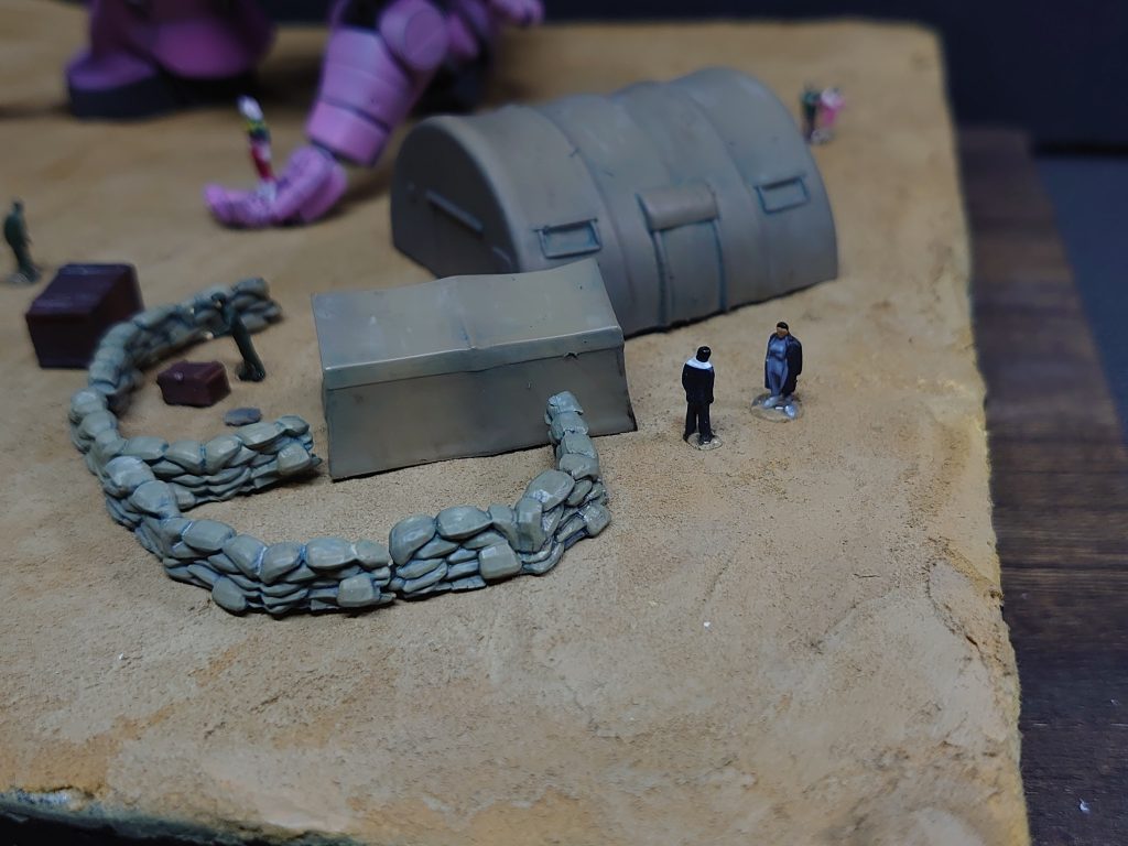 やっぱこういう人も落ち合っていてたかもしれない。