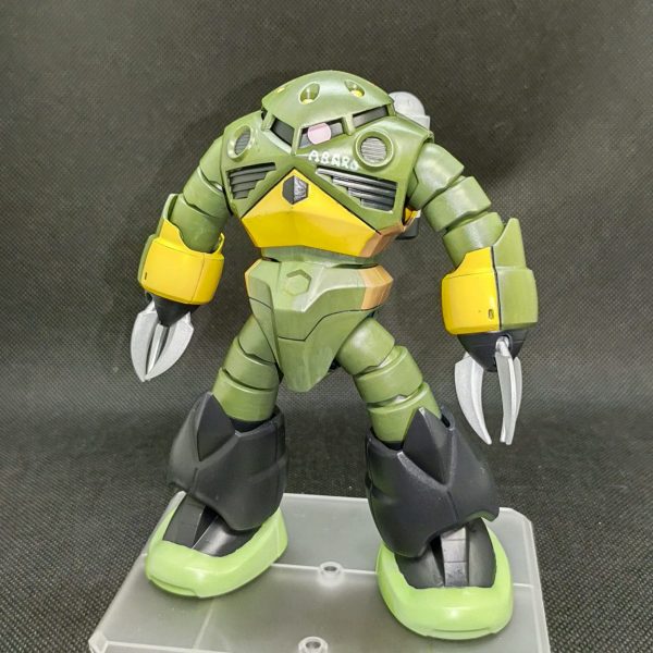 スゴック“ABARO”