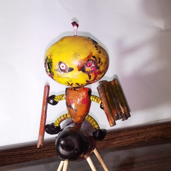 プチアッガイからのオリジナルコロ助