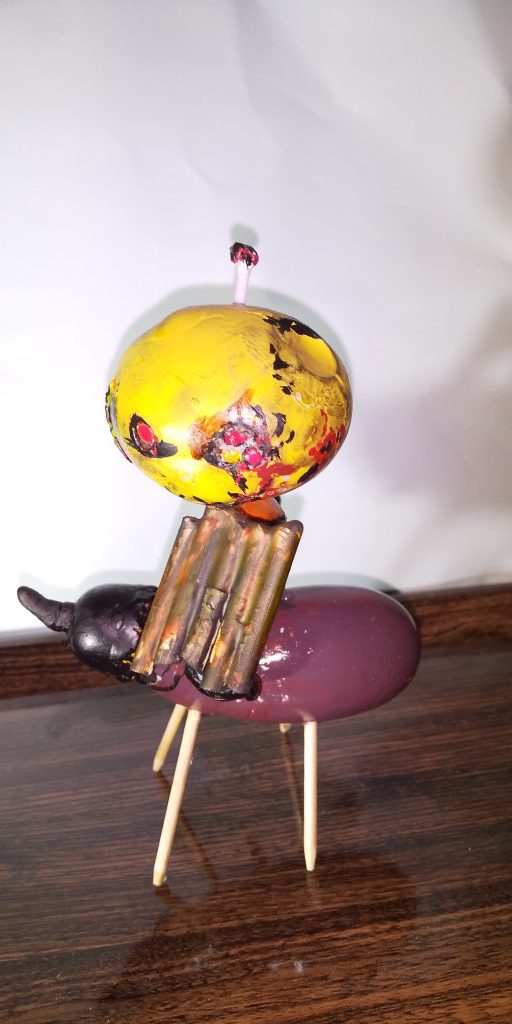 プチアッガイからのオリジナルコロ助–3枚目/制作者：no-sex-no-life