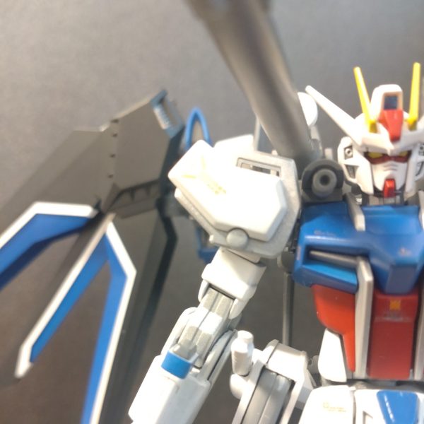 ストライクガンダム+I.W.S.P.・ガンプラ改造作品まとめ｜ガンダムSEED｜GUNSTA（ガンスタ）