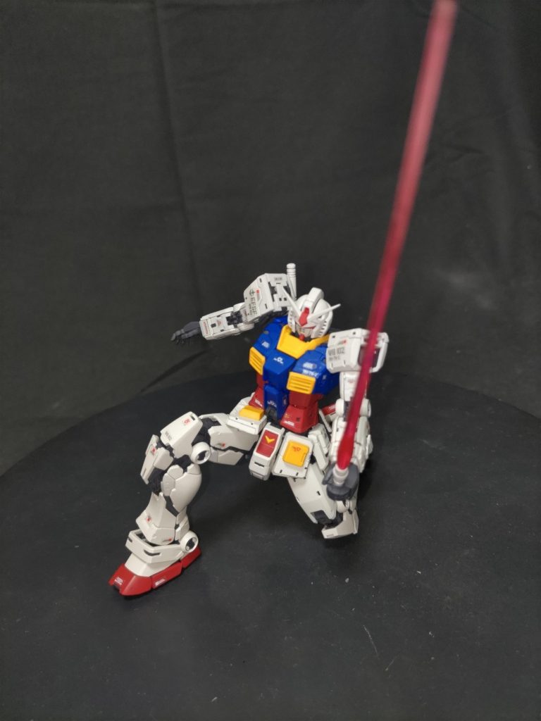 ビームサーベル