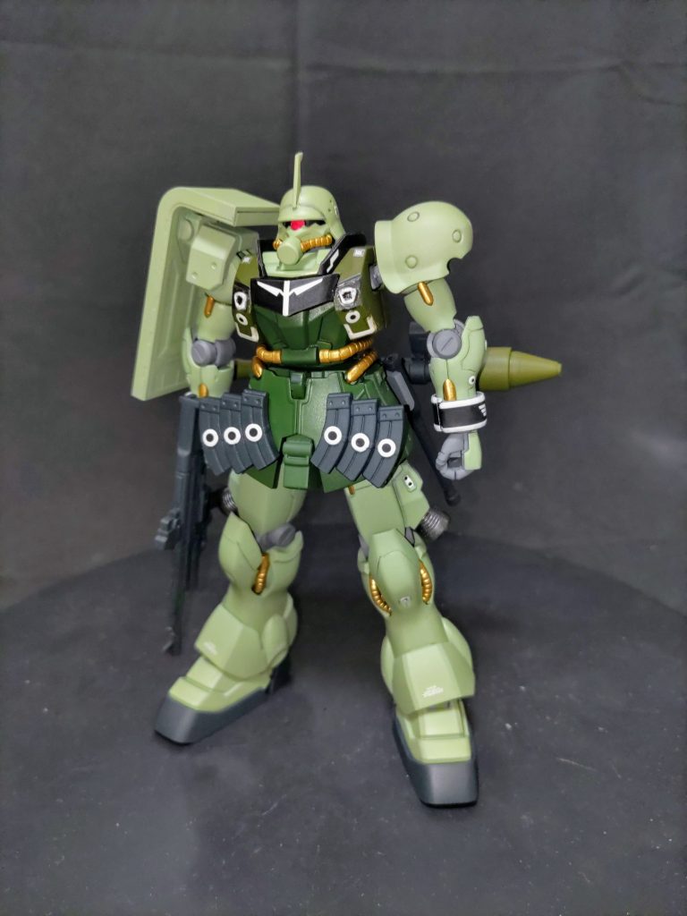 ノーマルバージョン