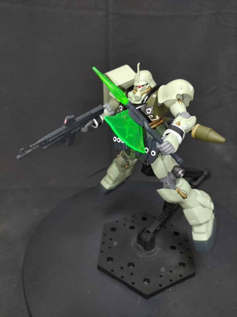 ヒートサーベル