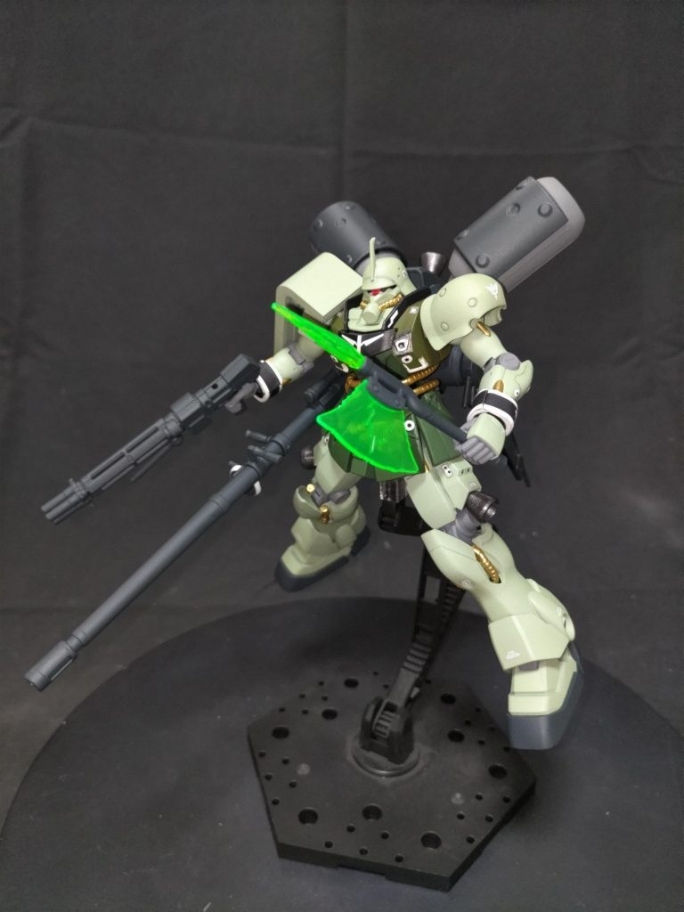 ヒートサーベル