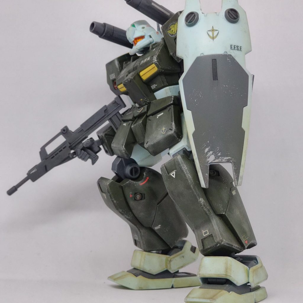 HGUC_ジムキャノン2_全塗装品 mqdefault.jpg