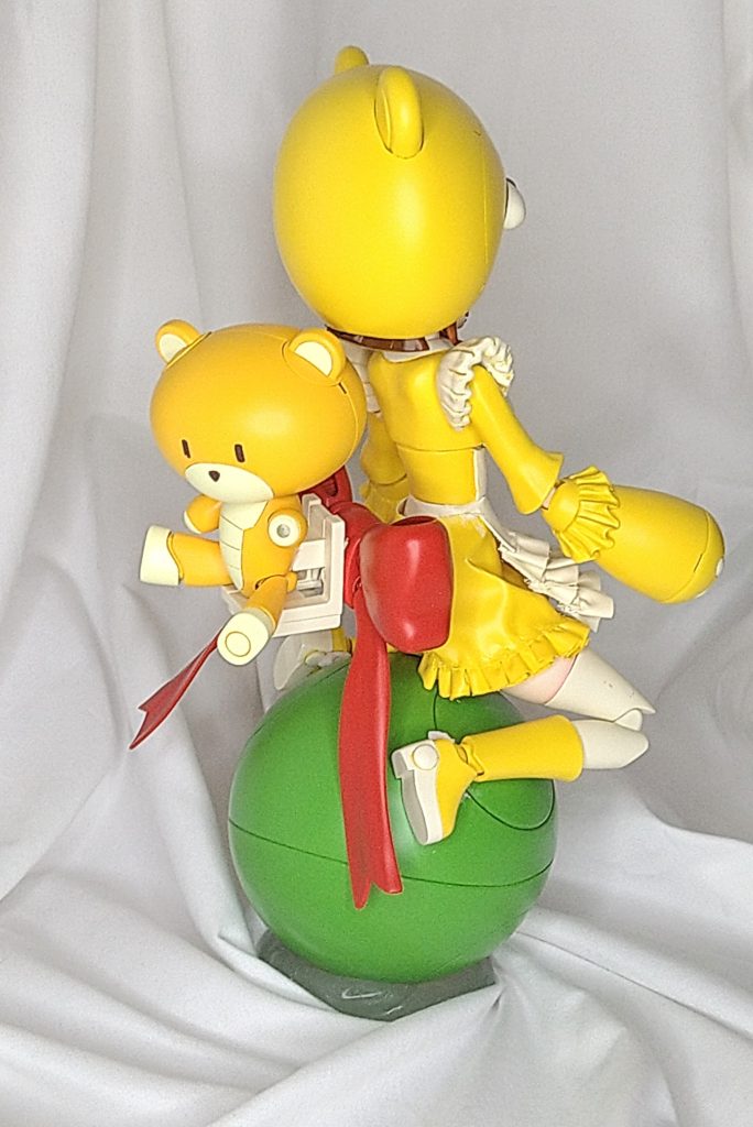 MGチナッガイ–5枚目/制作者：ハイドラ