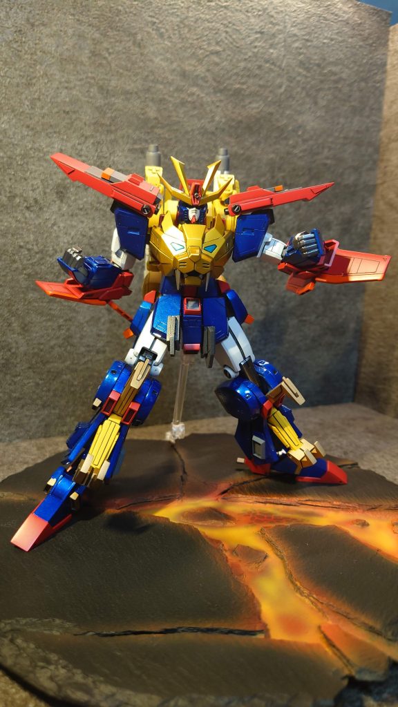 牙がドラキュラ感がありますｗｗ