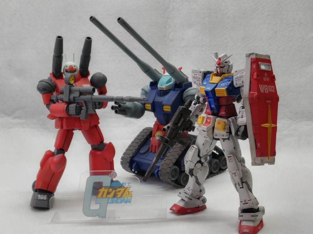 オープニングの最後の方