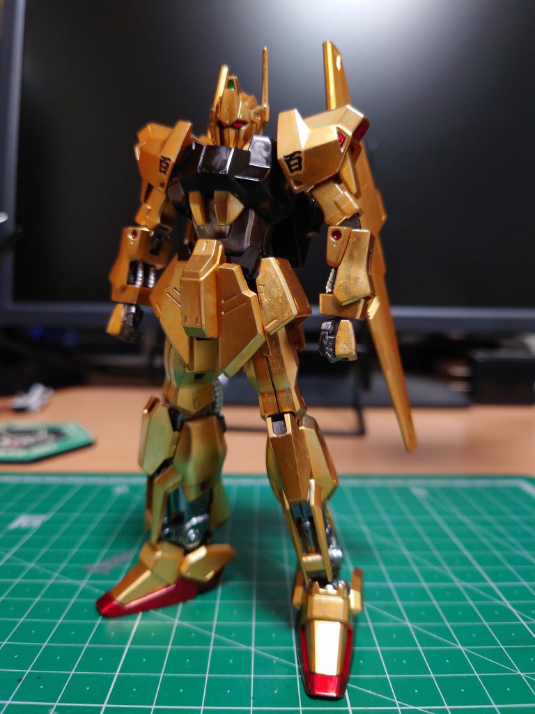 百式–2枚目/制作者：噂のえぐ