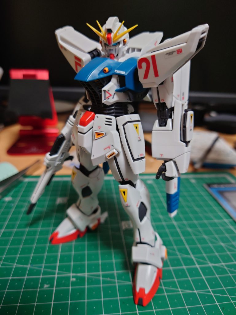 F91