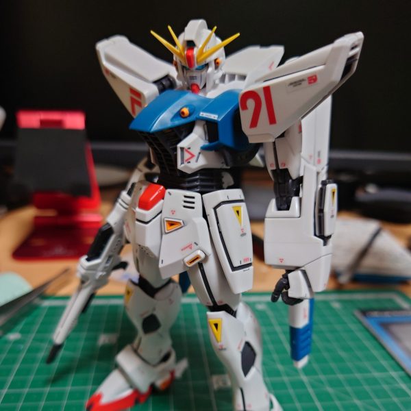 F91