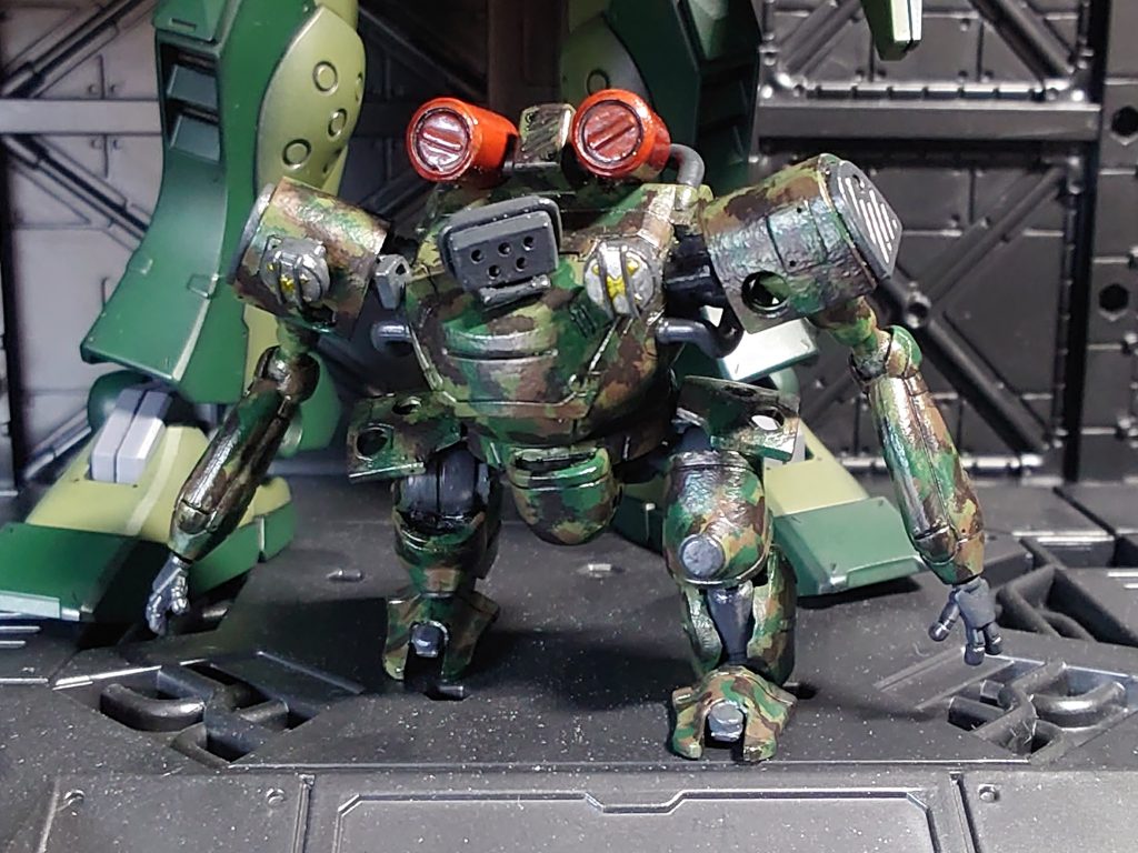 HG ドラケンＥ発売するって？ HG? もう出てなかった？–2枚目/制作者：E12改