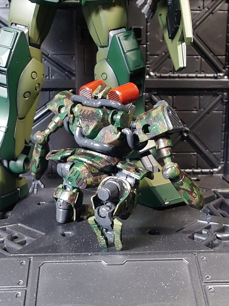 HG ドラケンＥ発売するって？ HG? もう出てなかった？–3枚目/制作者：E12改