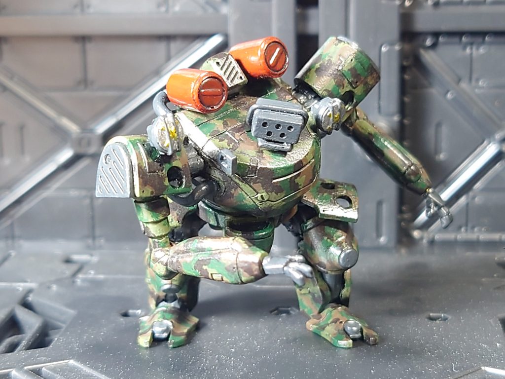 HG ドラケンＥ発売するって？ HG? もう出てなかった？–4枚目/制作者：E12改