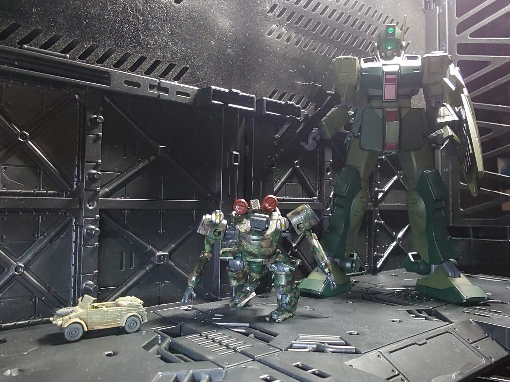 HG ドラケンＥ発売するって？ HG? もう出てなかった？–7枚目/制作者：E12改