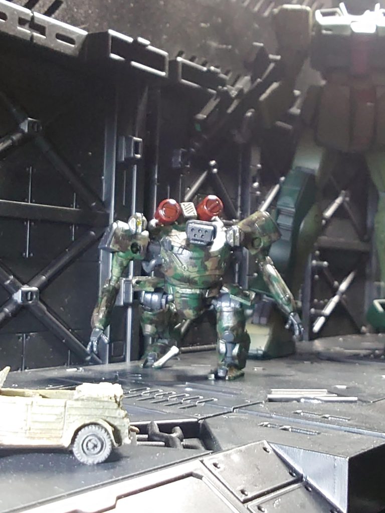 HG ドラケンＥ発売するって？ HG? もう出てなかった？–6枚目/制作者：E12改