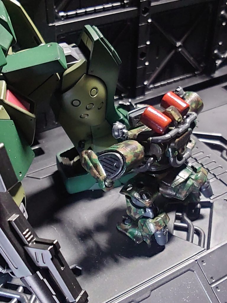 HG ドラケンＥ発売するって？ HG? もう出てなかった？–9枚目/制作者：E12改