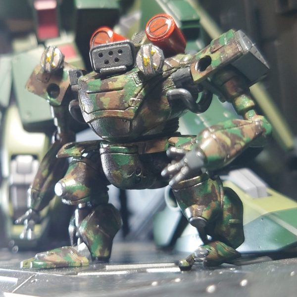 HG ドラケンＥ発売するって？ HG? もう出てなかった？