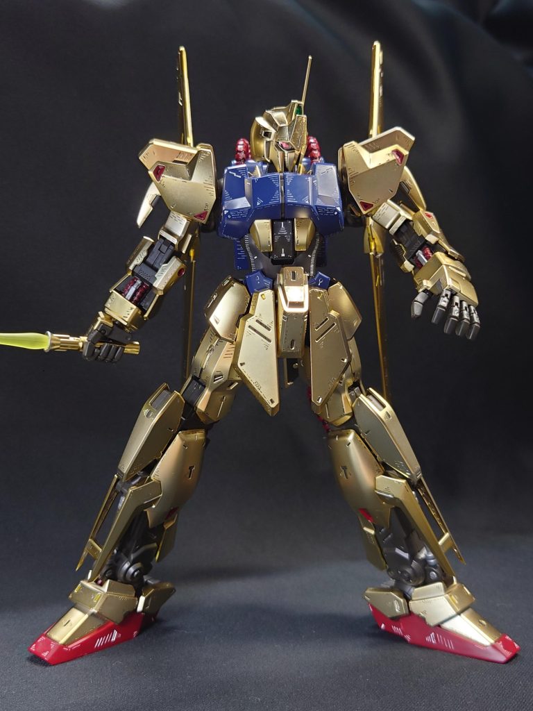 最後は宇宙よりも砂塵が似合うポーズでヽ(´▽｀)/