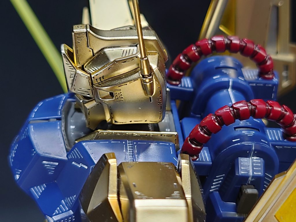 MSＮ-00100 百式–8枚目/制作者：E12改