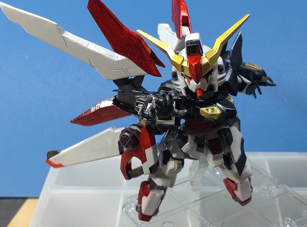 閲覧ありがとうございました!