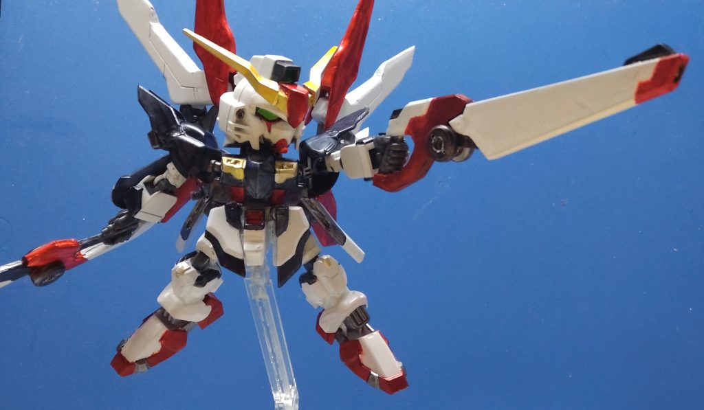 武装②高出力収束陽電子加速砲