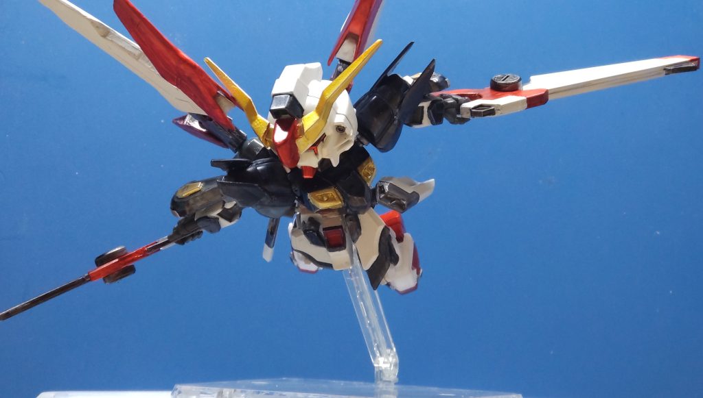 アクション強襲!