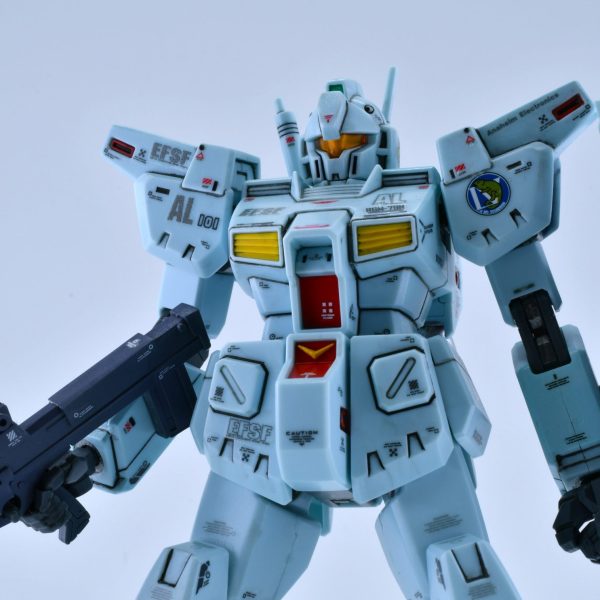 HGジム・カスタム