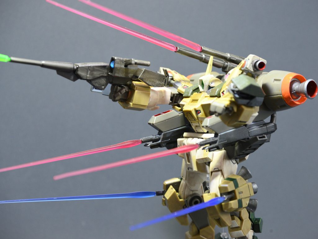 フルバースト！画像エフェクト使いこなせなかったので、ビームサーベルの余ってたの全部使ってそれっぽくしてみた(笑)最後まで見ていただき、ありがとうございます。