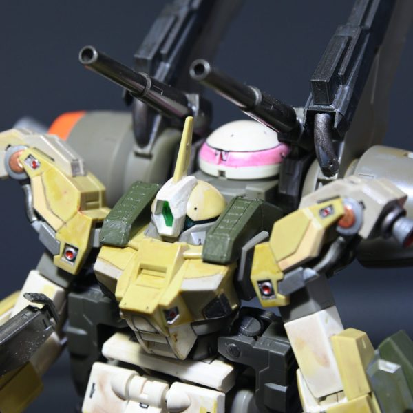 アサルト・デミバーディング