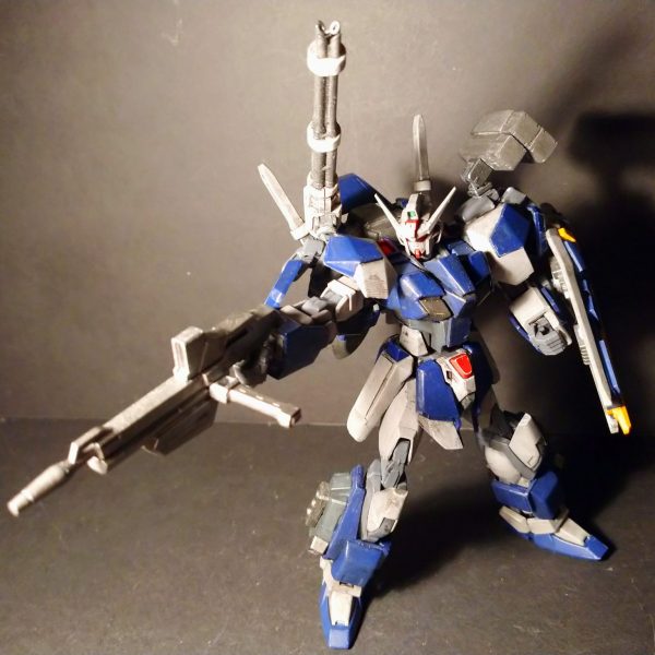 デュエルガンダムAS.Re.