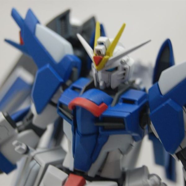 ライジングフリーダムガンダム