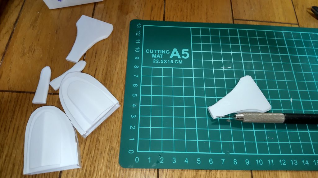 実は一昨日の夜、お盆休みに入ったのでなんとなく旧ツイッターでフルスクラッチのお題を求めてみたんですよ。そしたらまさかのディビニダド2票獲得で単独トップに輝いちゃったww