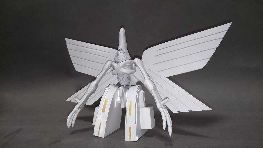 間近で見ると普通に雑www