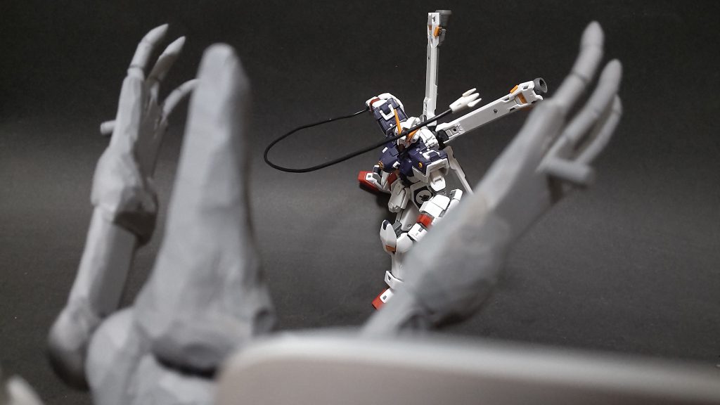 「 ふはははは...ち、地球が燃えるぞ...すべてが消えてゆくふ、ふはは...あはははは...」「 クラックス・ドゥガチ!たとえ幻でも...あなたにそれを見せるわけにはいかないっ!」というわけで手作りディビニダドでした。元々クロボンファンでしたが今日からは「 ディビニダド自作するレベルでファン」というアホすぎる肩書きを名乗らせて頂くとしましょうww