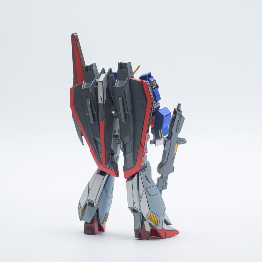 バックショット