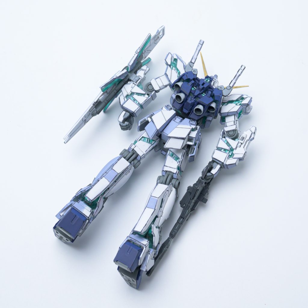 バックショット