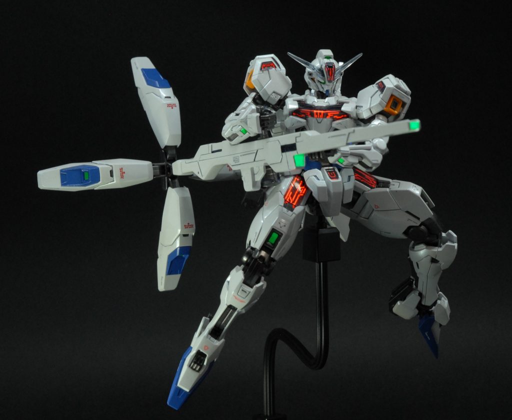 箱絵風。なかなか角度が難しいです。