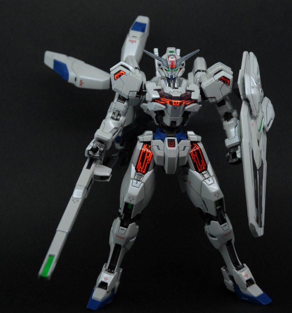 ご覧いただきありがとうございました。次は何を作ろうかな~。