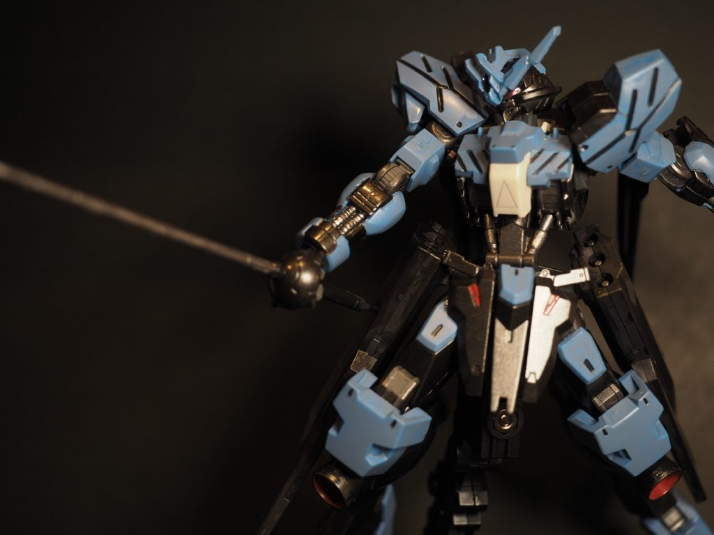 ヴィダール–4枚目/制作者：katy