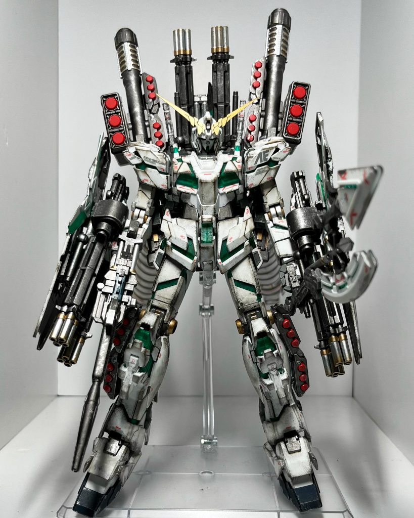 120新品MG ユニコーンガンダム Ver.Ka Amazon | MG 機動戦士ガンダムUC ユニコーンガンダムVer.Ka 1