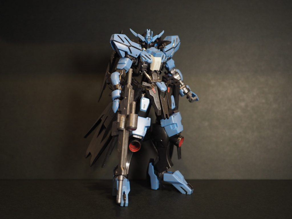 ヴィダール–2枚目/制作者：katy