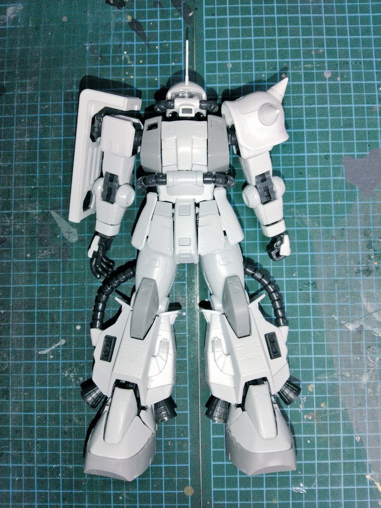 ジャンクマツナガザク