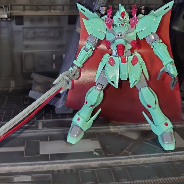 ファントムリベイク