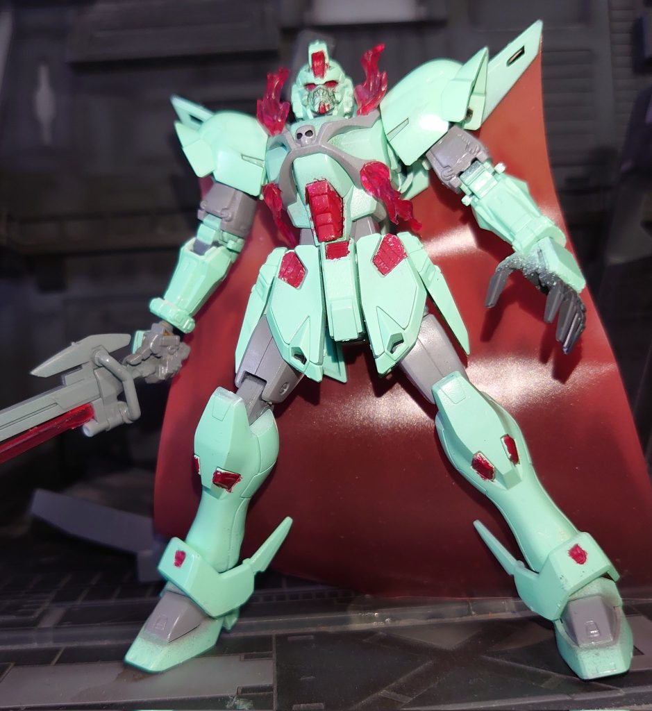 ファントムリベイク–3枚目/制作者：アレス